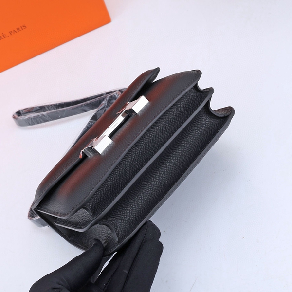 エルメスバッグ全体デザイン